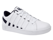 06999 - 141 - M | RAMLI COURT | WHITE/PEACOAT - K - Swiss US - FOOTWEAR