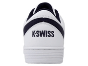 06999 - 141 - M | RAMLI COURT | WHITE/PEACOAT - K - Swiss US - FOOTWEAR
