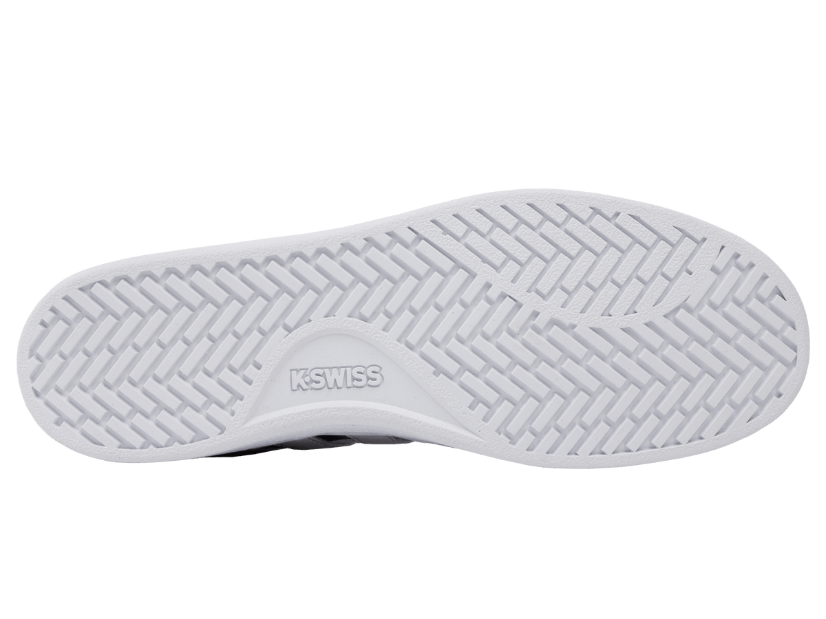 06999 - 141 - M | RAMLI COURT | WHITE/PEACOAT - K - Swiss US - FOOTWEAR