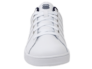 06999 - 141 - M | RAMLI COURT | WHITE/PEACOAT - K - Swiss US - FOOTWEAR