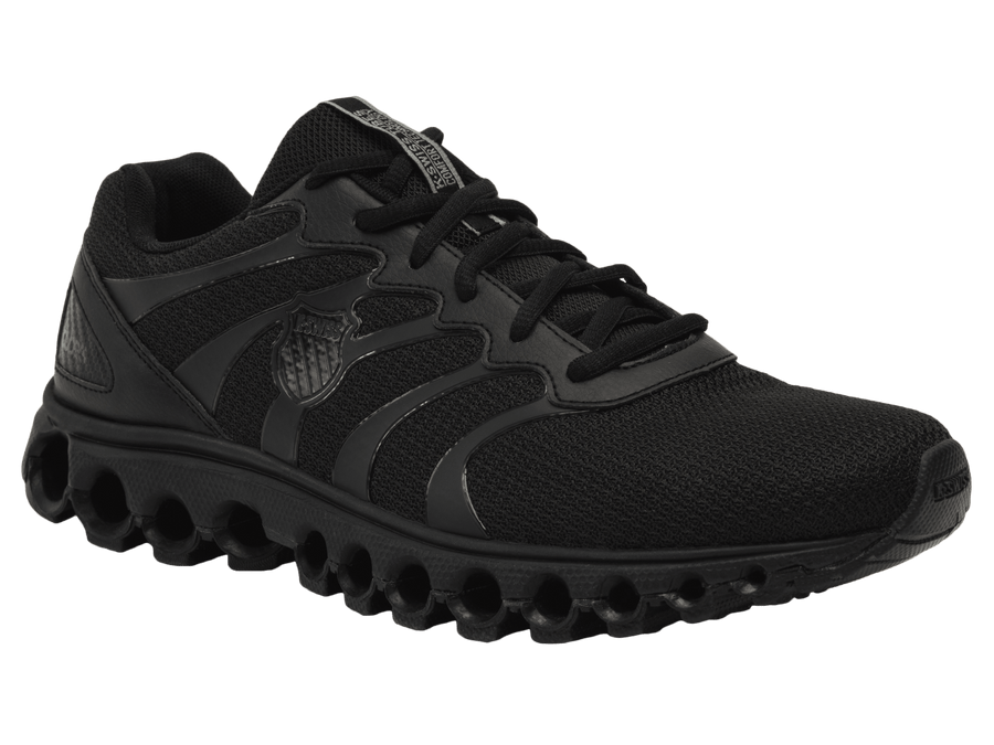 07112 - 001 - M | TUBES 200 | BLACK/BLACK/BLACK - K - Swiss US - FOOTWEAR