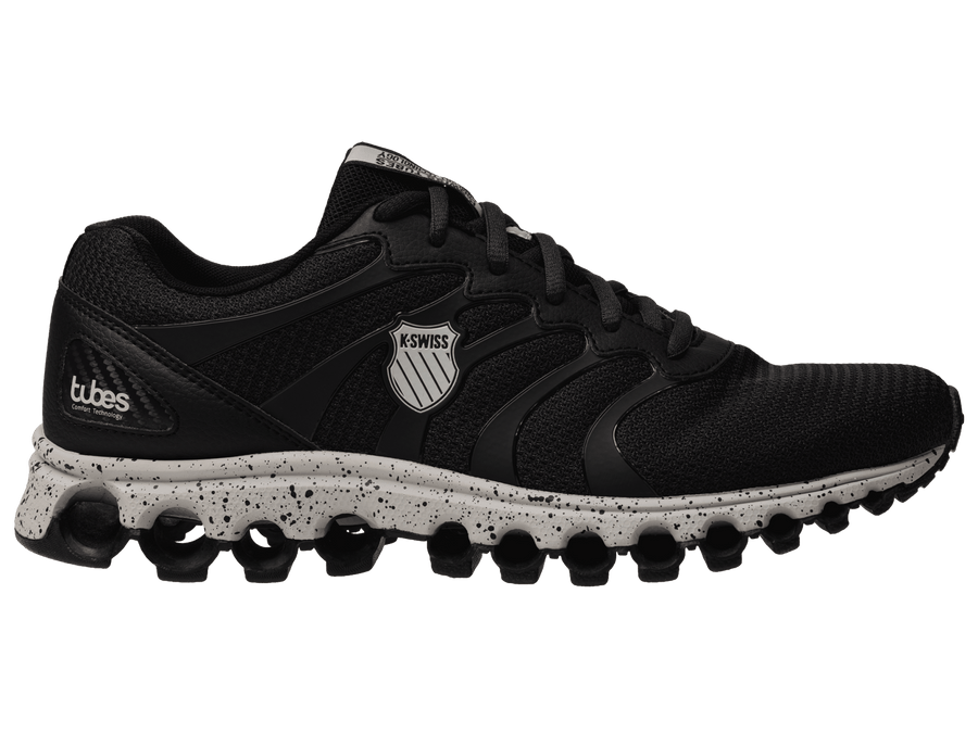 07112 - 006 - M | TUBES 200 | BLACK/NORTHERN DROPLET - K - Swiss US - FOOTWEAR