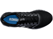07112 - 011 - XW | TUBES 200 | BLACK/CHARCOAL - K - Swiss US - FOOTWEAR