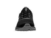 07112 - 011 - XW | TUBES 200 | BLACK/CHARCOAL - K - Swiss US - FOOTWEAR