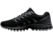 07112 - 011 - XW | TUBES 200 | BLACK/CHARCOAL - K - Swiss US - FOOTWEAR