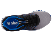 07112 - 033 - M | TUBES 200 | BLACK/BRILLIANT BLUE/VAPOR BLUE WHITE - K - Swiss US - FOOTWEAR