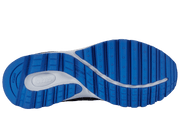 07112 - 033 - M | TUBES 200 | BLACK/BRILLIANT BLUE/VAPOR BLUE WHITE - K - Swiss US - FOOTWEAR
