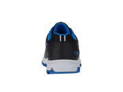 07112 - 033 - XW | TUBES 200 | BLACK/BRILLIANT BLUE/VAPOR BLUE WHITE - K - Swiss US - FOOTWEAR