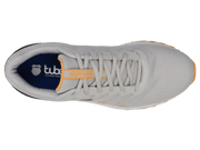 07112 - 083 - M | TUBES 200 | GRAY/BLACK/ORANGE - K - Swiss US - FOOTWEAR