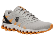 07112 - 083 - M | TUBES 200 | GRAY/BLACK/ORANGE - K - Swiss US - FOOTWEAR