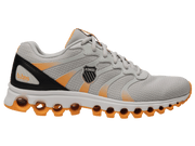 07112 - 083 - M | TUBES 200 | GRAY/BLACK/ORANGE - K - Swiss US - FOOTWEAR