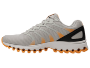 07112 - 083 - M | TUBES 200 | GRAY/BLACK/ORANGE - K - Swiss US - FOOTWEAR