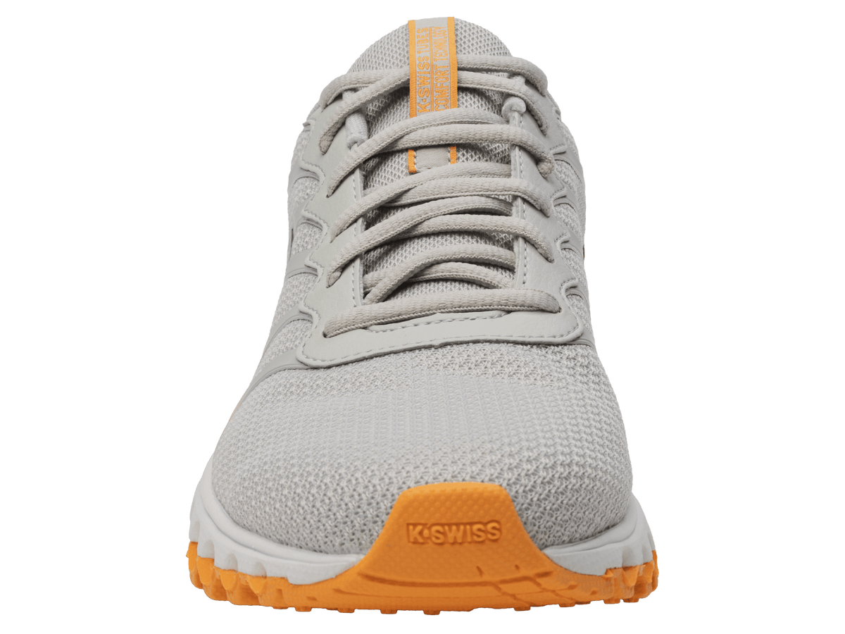 07112 - 083 - M | TUBES 200 | GRAY/BLACK/ORANGE - K - Swiss US - FOOTWEAR