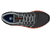 07112 - 088 - M | TUBES 200 | MIRAGE GREY/MANDARIN RED - K - Swiss US - FOOTWEAR