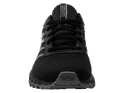 07112 - 099 - M | TUBES 200 | BLACK/CHARCOAL - K - Swiss US - FOOTWEAR