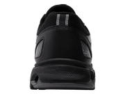 07112 - 099 - M | TUBES 200 | BLACK/CHARCOAL - K - Swiss US - FOOTWEAR