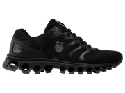 07112 - 099 - M | TUBES 200 | BLACK/CHARCOAL - K - Swiss US - FOOTWEAR