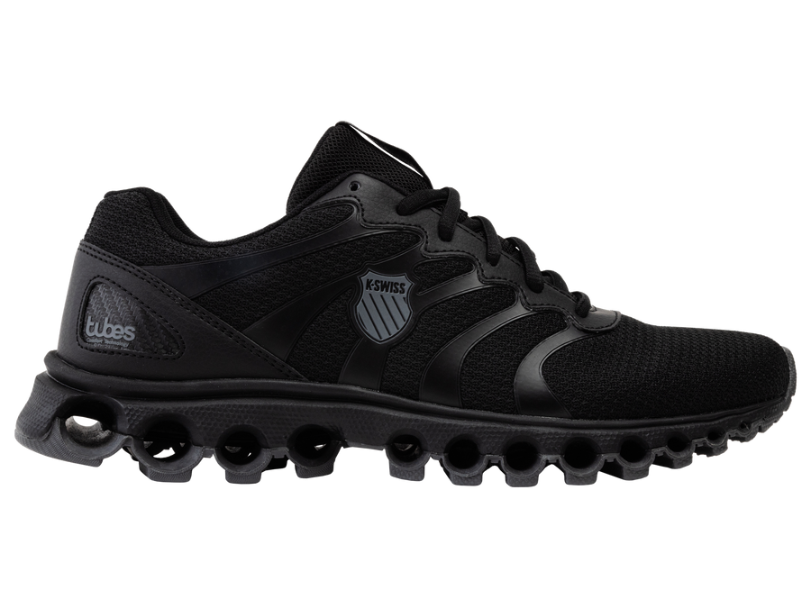 07112-099-XW | TUBES 200 | BLACK/CHARCOAL