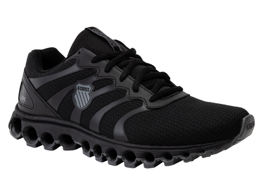07112-099-XW | TUBES 200 | BLACK/CHARCOAL