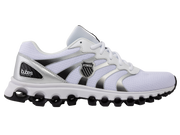 07112-100-M | TUBES 200 | WHITE/BLACK/SILVER