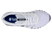 07112-100-M | TUBES 200 | WHITE/BLACK/SILVER