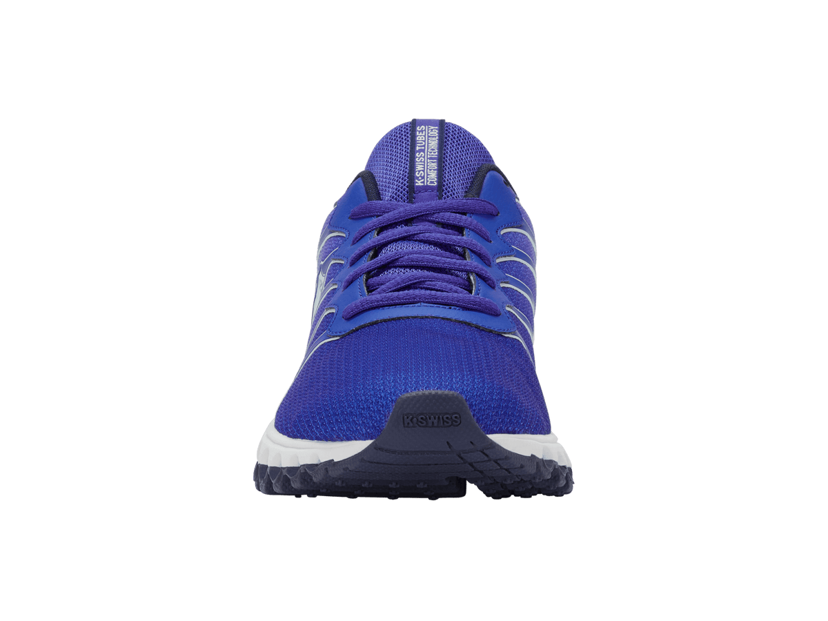 07112 - 472 - M | TUBES 200 | SURF THE WEB/ICE FLOW/WHITE - K - Swiss US - FOOTWEAR