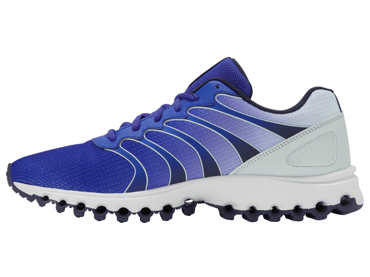 07112 - 472 - M | TUBES 200 | SURF THE WEB/ICE FLOW/WHITE - K - Swiss US - FOOTWEAR