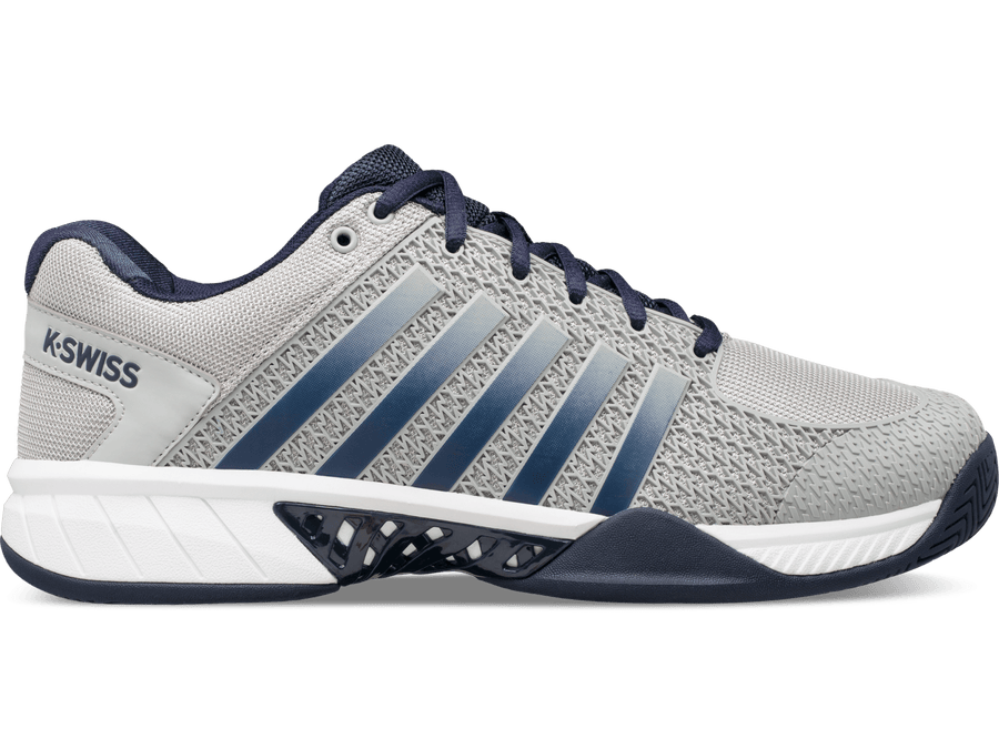 07291 - 082 - W | EXPRESS LIGHT PICKLEBALL - 2E | HIGH - RISE/NAVY - K - Swiss US - FOOTWEAR