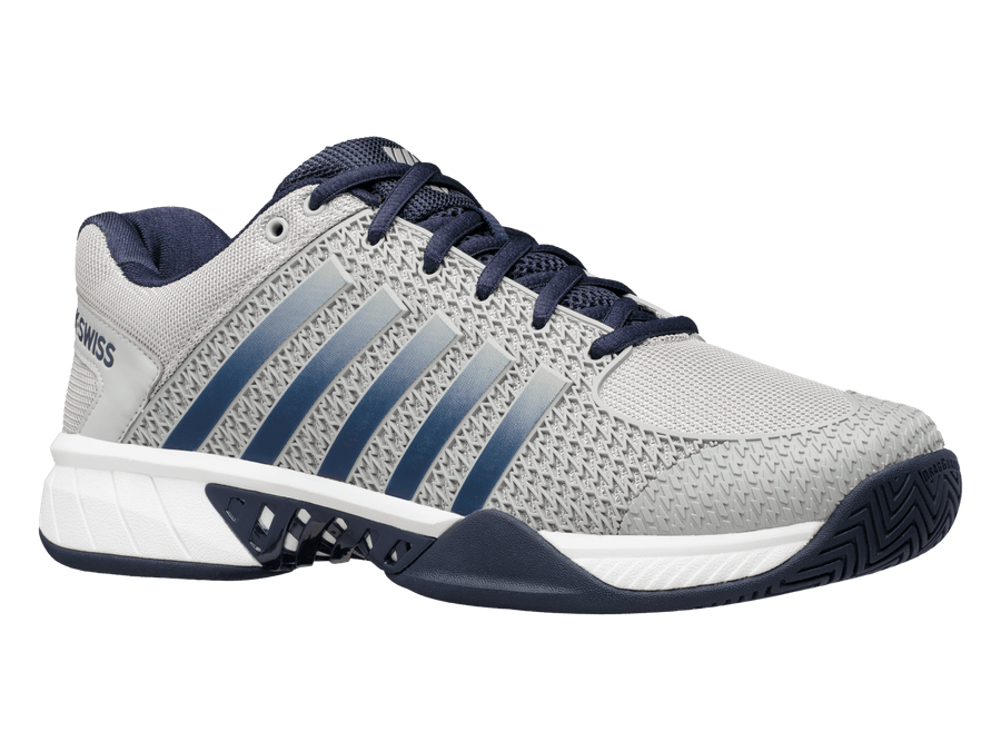 07291 - 082 - W | EXPRESS LIGHT PICKLEBALL - 2E | HIGH - RISE/NAVY - K - Swiss US - FOOTWEAR