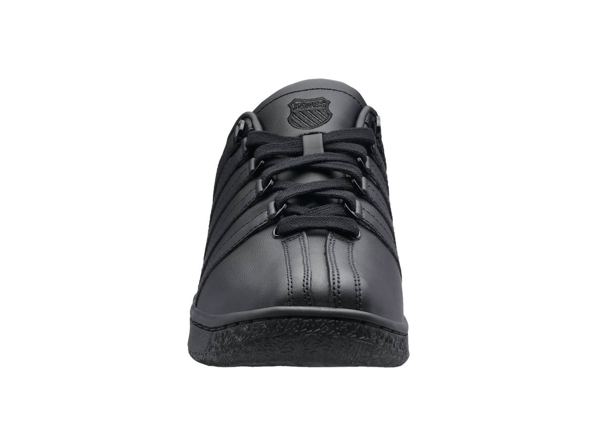 07321 - 001 - M | CLASSIC VN | BLACK/ BLACK - K - Swiss US - FOOTWEAR
