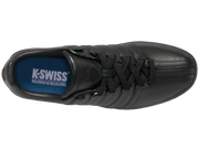 07321 - 001 - XW | CLASSIC VN | BLACK/ BLACK - K - Swiss US - FOOTWEAR