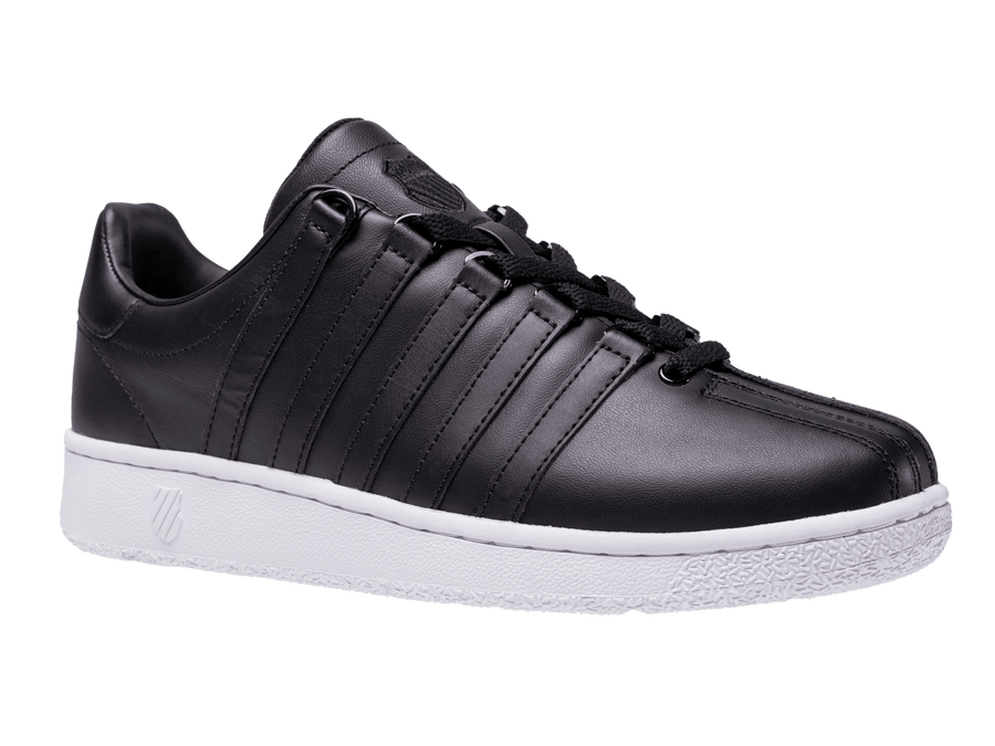 07321 - 002 - M | CLASSIC VN | BLACK/WHITE - K - Swiss US - FOOTWEAR