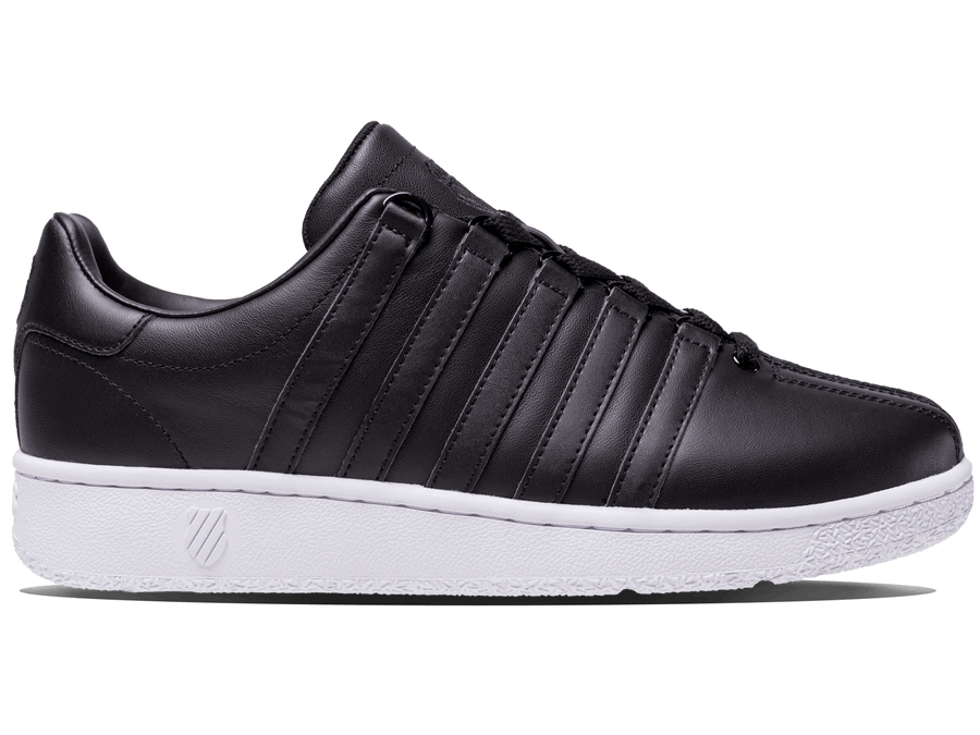 07321 - 002 - M | CLASSIC VN | BLACK/WHITE - K - Swiss US - FOOTWEAR