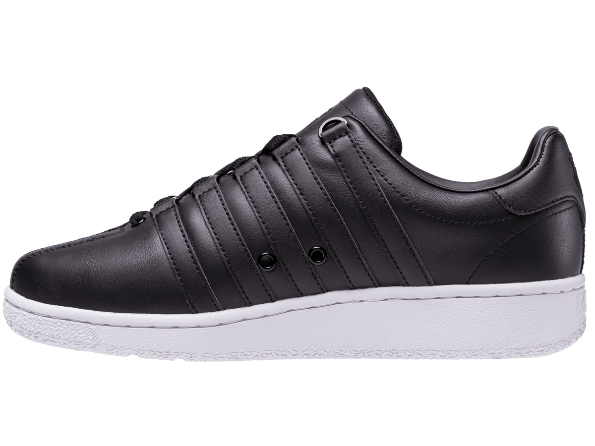 07321 - 002 - XW | CLASSIC VN | BLACK/WHITE - K - Swiss US - FOOTWEAR