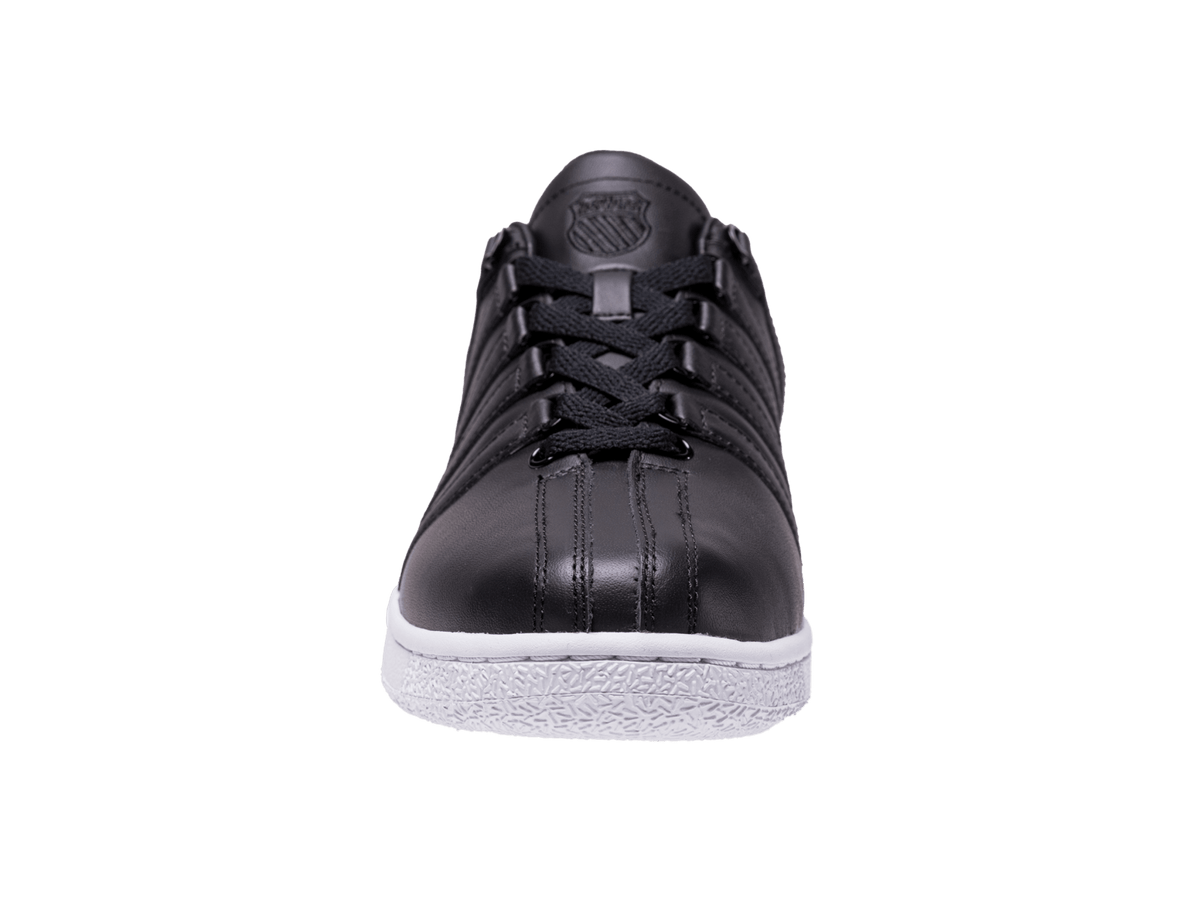 07321 - 002 - XW | CLASSIC VN | BLACK/WHITE - K - Swiss US - FOOTWEAR