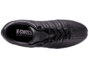 07321 - 002 - XW | CLASSIC VN | BLACK/WHITE - K - Swiss US - FOOTWEAR
