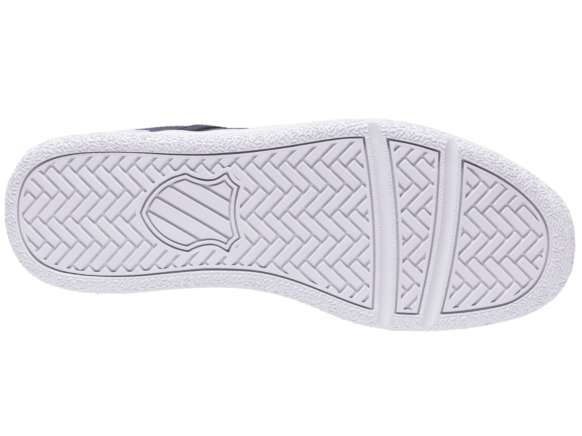 07321 - 002 - XW | CLASSIC VN | BLACK/WHITE - K - Swiss US - FOOTWEAR