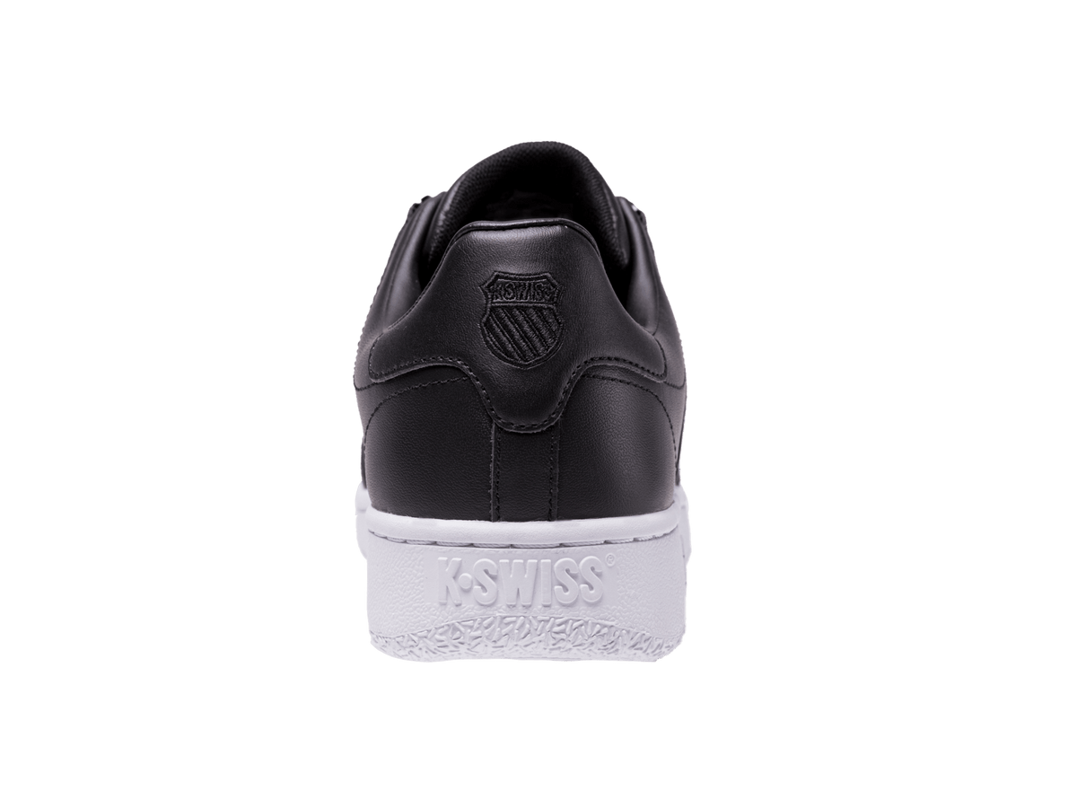 07321 - 002 - XW | CLASSIC VN | BLACK/WHITE - K - Swiss US - FOOTWEAR