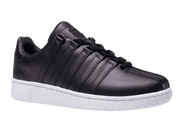 07321 - 002 - XW | CLASSIC VN | BLACK/WHITE - K - Swiss US - FOOTWEAR