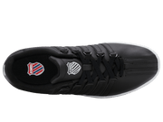 07321 - 031 - XW | CLASSIC VN | BLACK/WHITE/GUM - K - Swiss US - FOOTWEAR