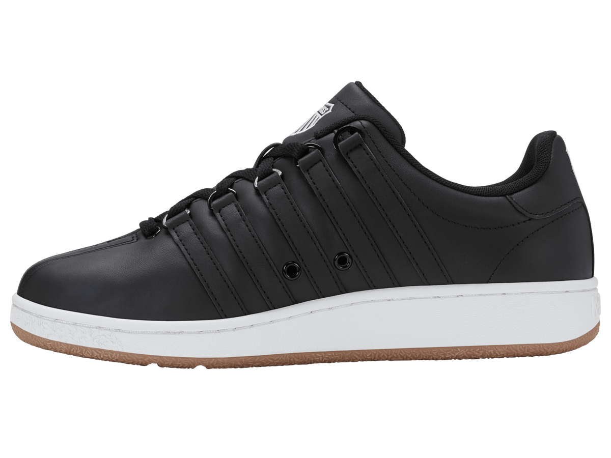 07321 - 031 - XW | CLASSIC VN | BLACK/WHITE/GUM - K - Swiss US - FOOTWEAR
