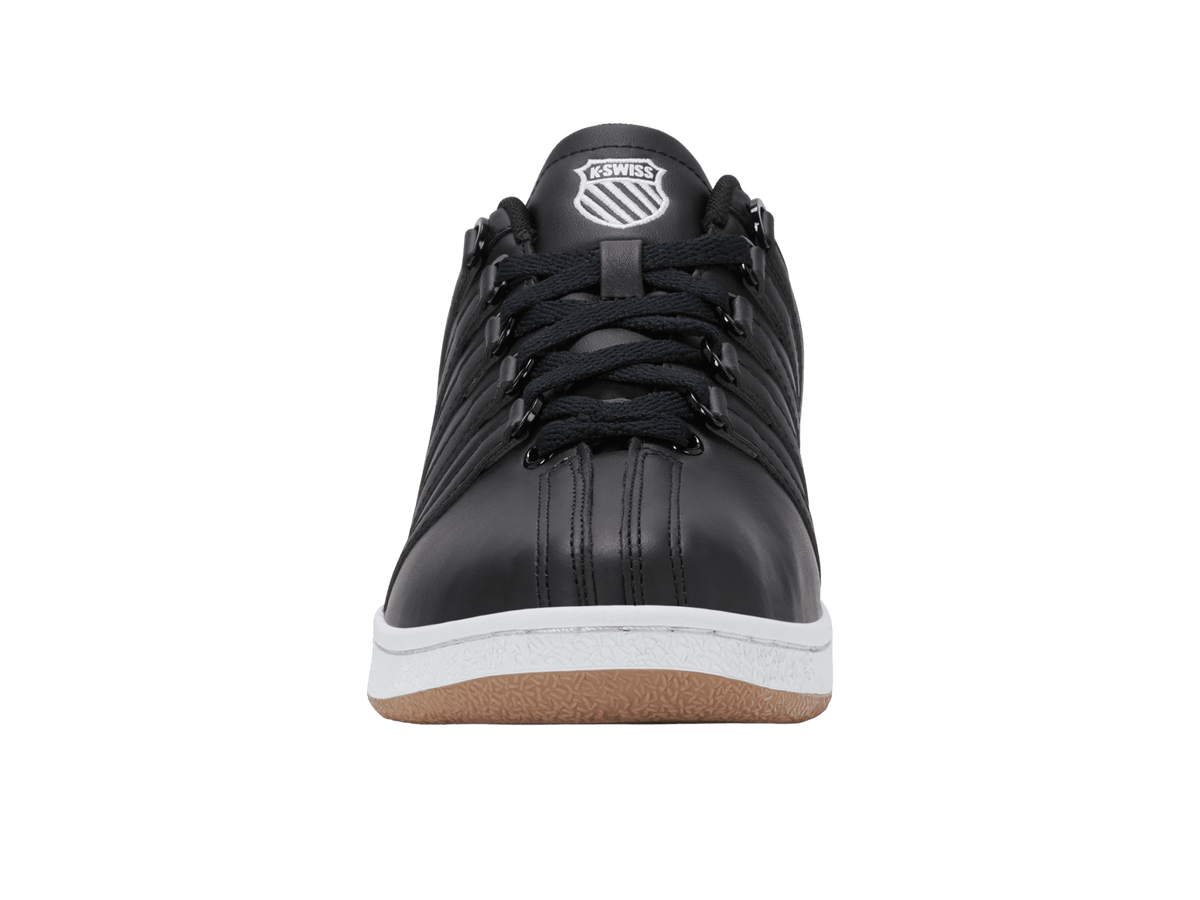 07321 - 031 - XW | CLASSIC VN | BLACK/WHITE/GUM - K - Swiss US - FOOTWEAR