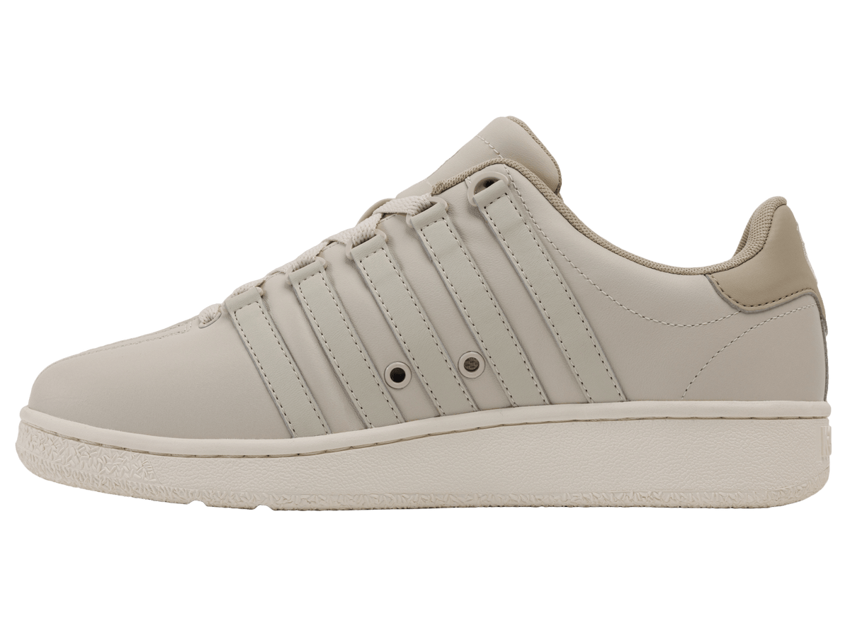 07321 - 083 - M | CLASSIC VN | LIGHT GRAY/PEYOTE/SNOW WHITE - K - Swiss US - FOOTWEAR