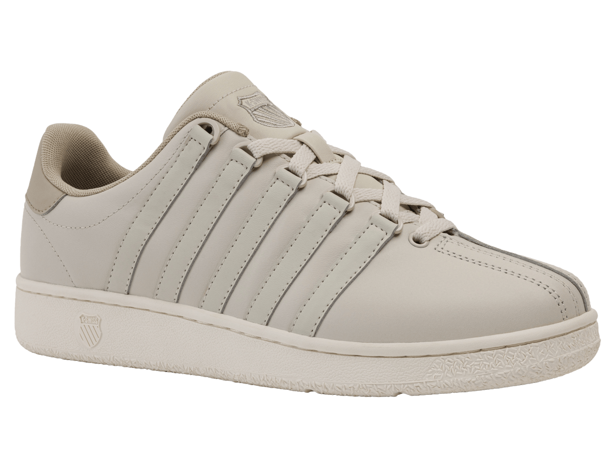 07321 - 083 - M | CLASSIC VN | LIGHT GRAY/PEYOTE/SNOW WHITE - K - Swiss US - FOOTWEAR