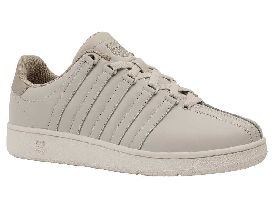 07321 - 083 - M | CLASSIC VN | LIGHT GRAY/PEYOTE/SNOW WHITE - K - Swiss US - FOOTWEAR