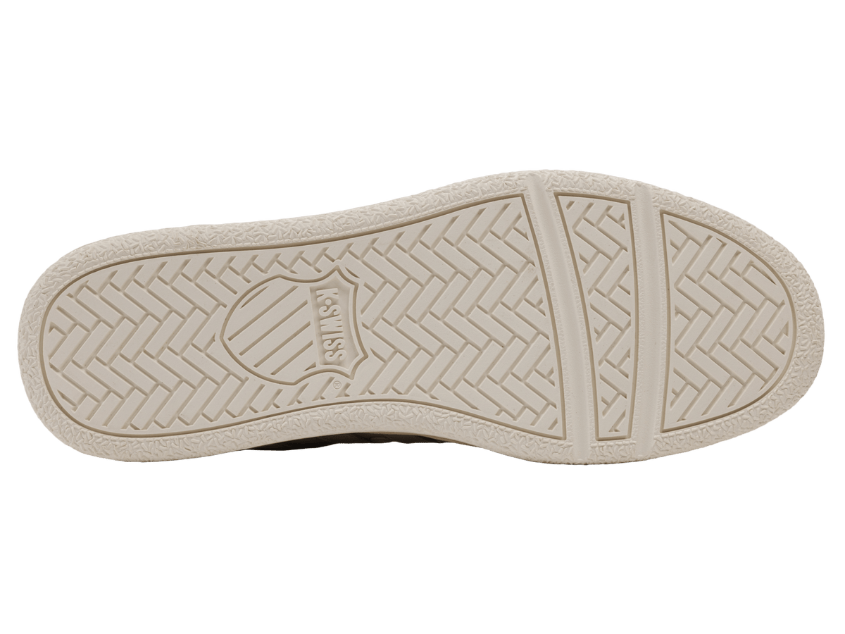 07321 - 083 - M | CLASSIC VN | LIGHT GRAY/PEYOTE/SNOW WHITE - K - Swiss US - FOOTWEAR