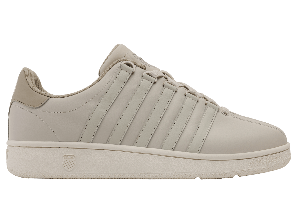 07321 - 083 - M | CLASSIC VN | LIGHT GRAY/PEYOTE/SNOW WHITE - K - Swiss US - FOOTWEAR