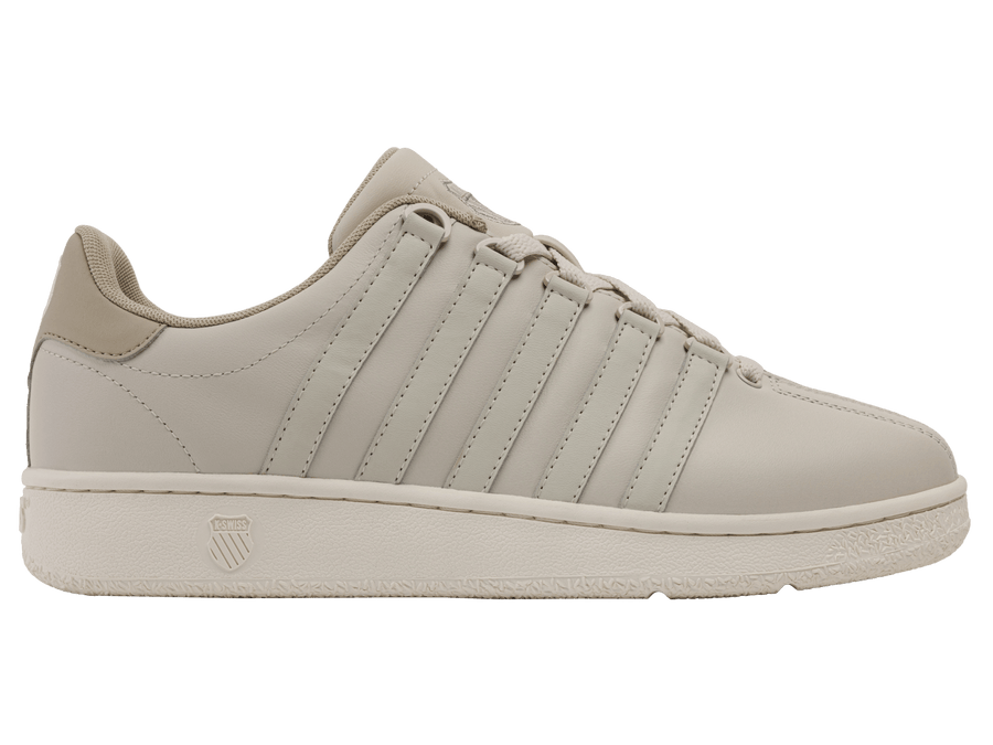 07321 - 083 - M | CLASSIC VN | LIGHT GRAY/PEYOTE/SNOW WHITE - K - Swiss US - FOOTWEAR
