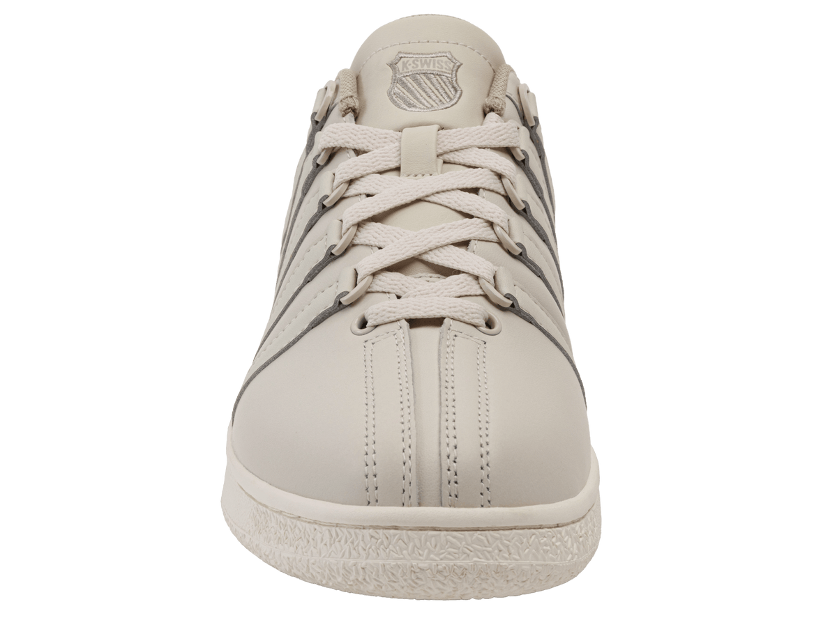 07321 - 083 - M | CLASSIC VN | LIGHT GRAY/PEYOTE/SNOW WHITE - K - Swiss US - FOOTWEAR