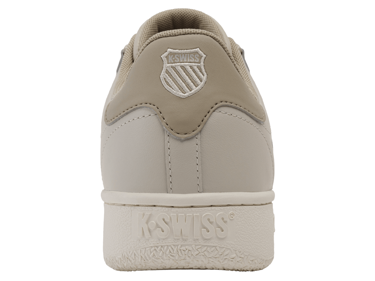 07321 - 083 - M | CLASSIC VN | LIGHT GRAY/PEYOTE/SNOW WHITE - K - Swiss US - FOOTWEAR